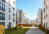 Luxury apartment