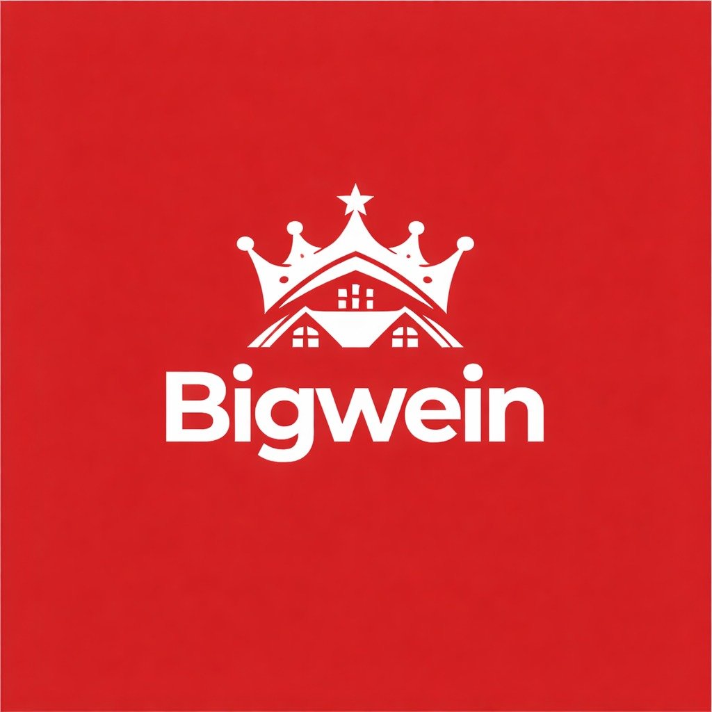 Bigwein Logo