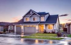 Elegant home