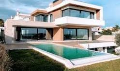Premium villa